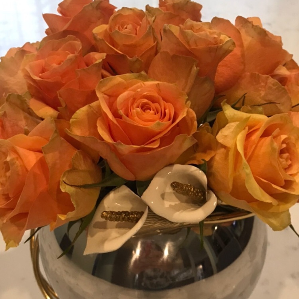 Meet your Posher, Gohar